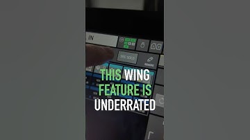 The Most Underrated Feature on the Behringer WING - WING Source Solo #wing #DrewBrashler #audiotips