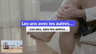 Notre Crème Pour Les Pieds Mathilde B.