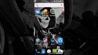 Обзор приложения rich-birds screenshot 1