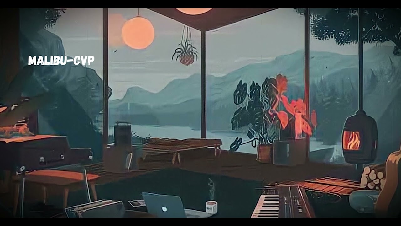 Watch Malibu - CvP | PS Beat | RnB type beat on YouTube Watch Malibu - CvP | PS Beat | RnB type beat on YouTube