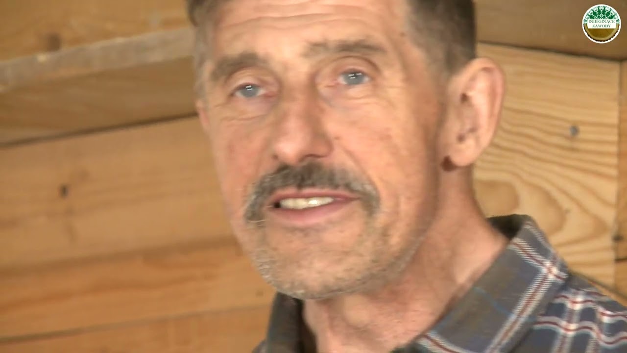 (Nie)ginące zawody - Prawdopodobnie najstarszy łyżkarz Podlasia