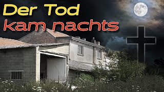 Plötzlich lag sie tot in ihrem Bett! - Niemand will das Haus erben