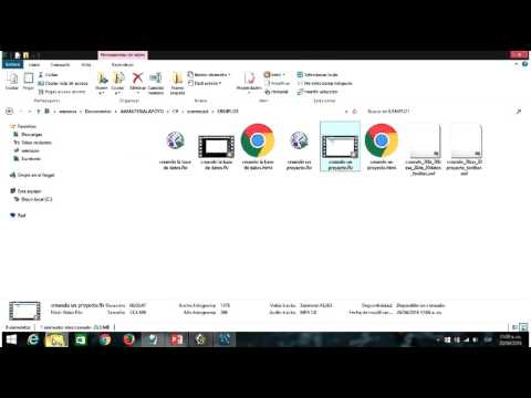 Ejemplo1: Mysql, C#, SharpDevelop 2