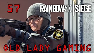 Old Lady - R6S - Voice Changer #1
