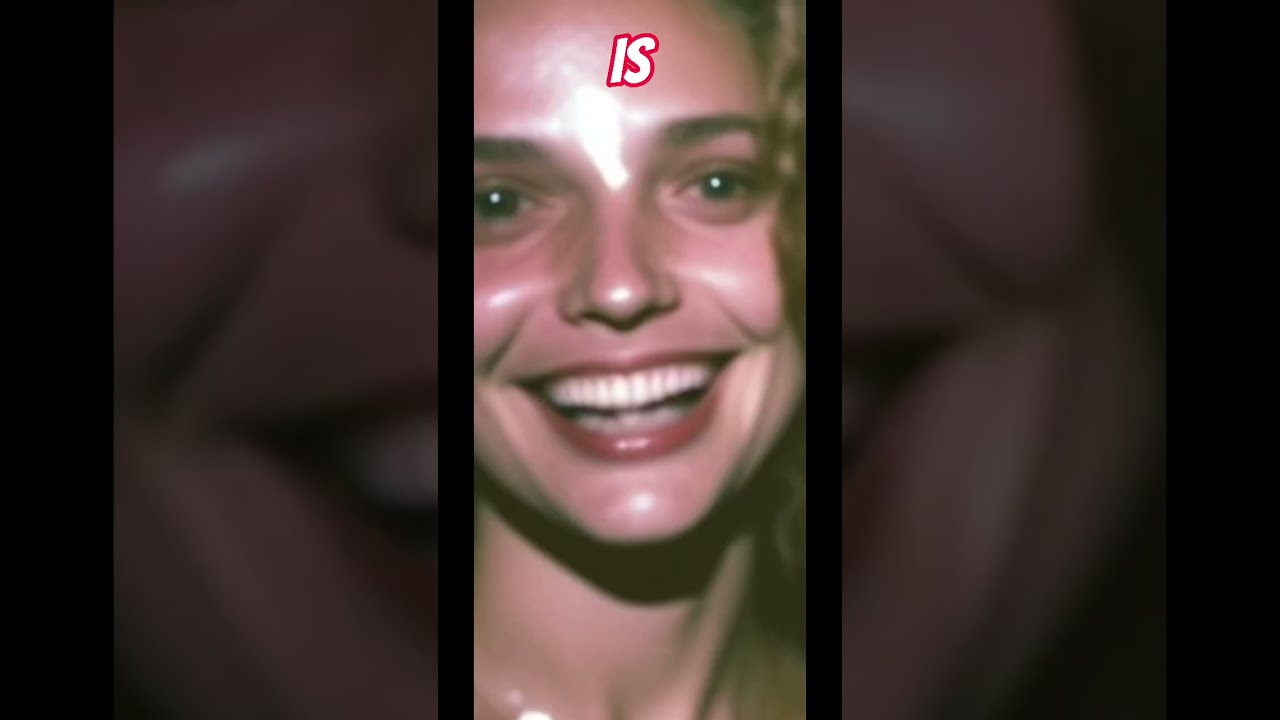 TERRIFYING AI Party People Viral Ai Shorts