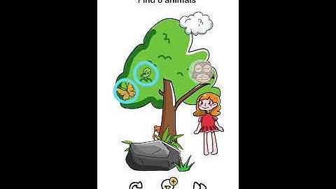 Brain Out - All Levels 1-40 Gameplay Android, iOS