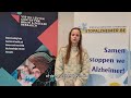 Onderzoeksproject van zo van acker gefinancierd door stichting alzheimer onderzoek