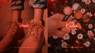 idhayathai oru nodi 😍❣️ unnai parkum pothu ellam 💞 yuvan 💞 cute 💞 melting 💞 love 💞 whatsapp status