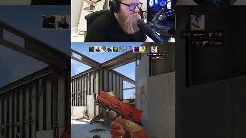 Valve Made my CS:GO P250 too Overpowered!