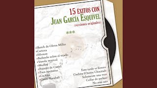 Collar de Perlas (A String of Pearls) - Juan García Esquivel