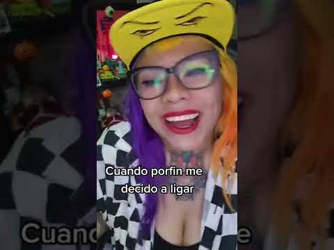 SE SIENTE BIEN BONITO LIGAR en REDES | Pamonstruo