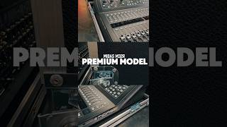 MIDAS M32r PREMIUM MODEL