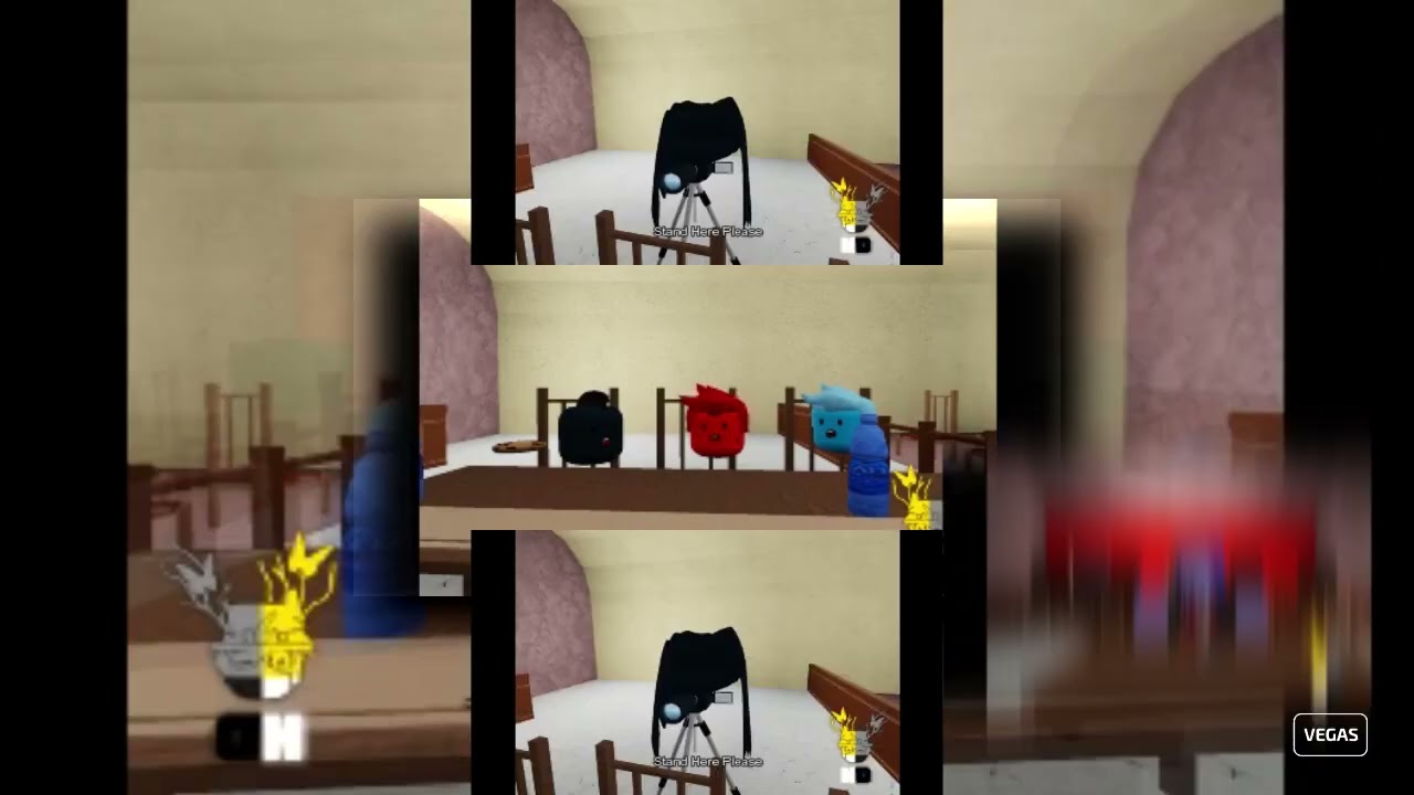 (YTPMV) Angry Birds Peace Treaty (ROBLOX ANIMATION) Scan