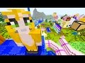 Minecraft Xbox - Quest To Be A Beautiful Lady (143)