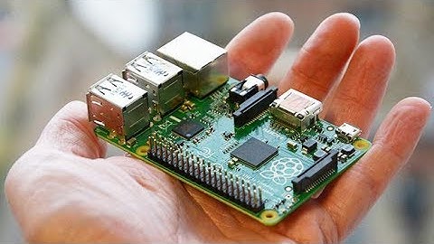 Micro Consola retro con Raspberry Pi 3 + Botón de encendido