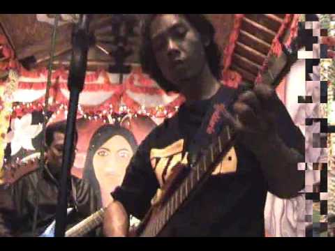 bungaku, cipt. Koes Plus by skitnap band jogja