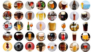 Every BEER Style Explained By a German