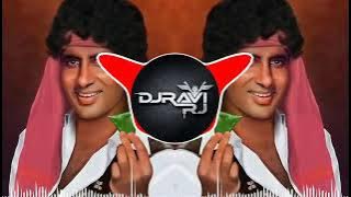 Khaike Paan Banaras Waala Dj Song (Dholki Dhingana Mix) DJ Ravi RJ Offic...