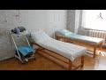 В Чернігівському онкоцентрі запрацювало нове окреме відділення денного стаціонару