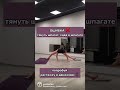 Почему статичный шпагат может вредить гибкости?