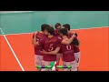#Pallavolo A2 maschile - Leverano-Roma 3-0: highlights