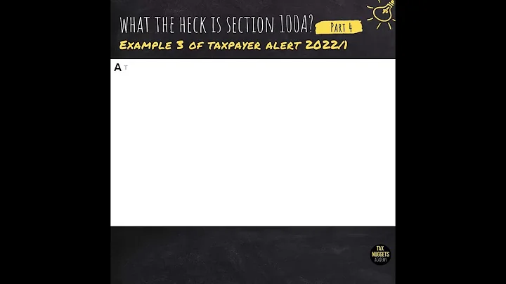 ATO cracks down on trust distributions to kids (Part 4)