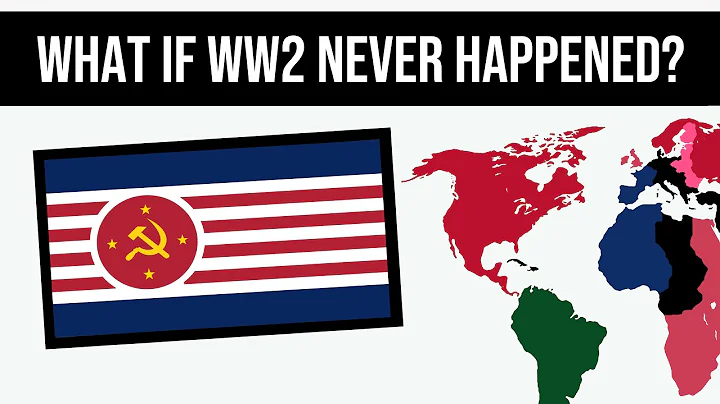 What If World War Two Never Happened? | Alternate History - DayDayNews