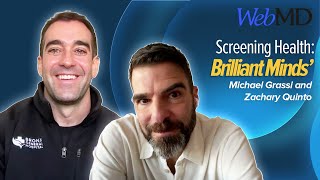 Brilliant Minds A New Approach To Mental Health And Neurology On Tv Webmd