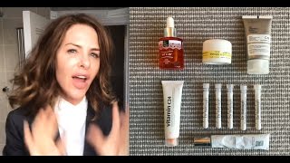 Secret 7: My favourite Vitamin C products | Trinny