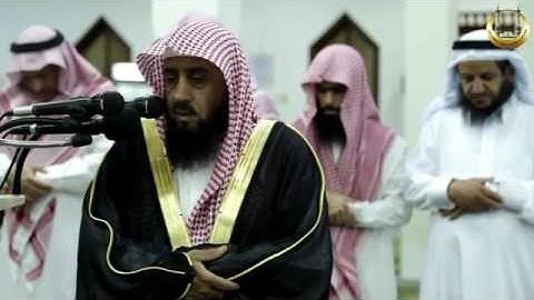سورة الإنسان للشيخ- عيسى بن إبراهيم الدرويش