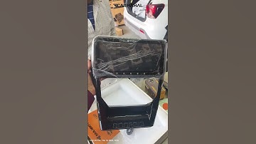 Carmahal successfully installed the 10.38 