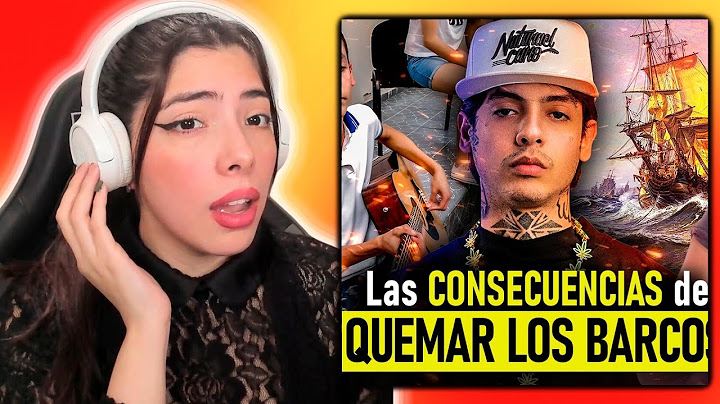 (REACCIÓN) Natanael Cano | El PRECIO a PAGAR por HACER algo NUEVO