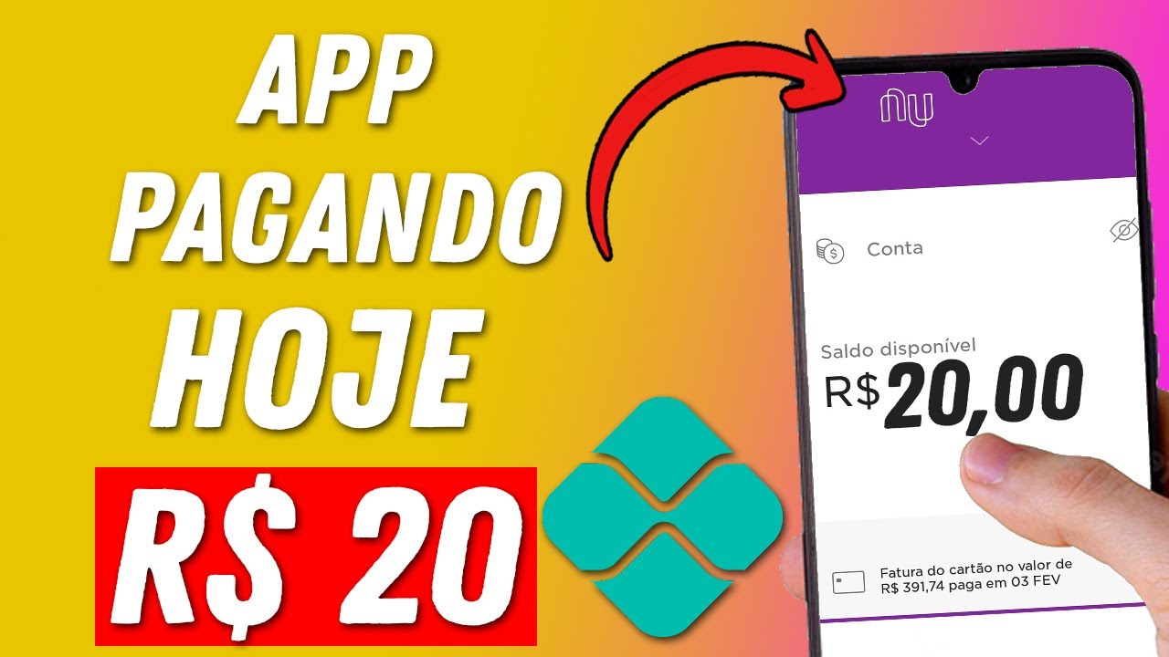 APP PAGANDO VIA PIX 💸 – Cadastro Simples, PAGANDO FÁCIL 💸