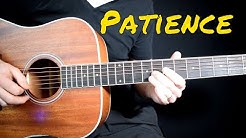 Guns n Roses - Patience cover  - Durasi: 6:02. 