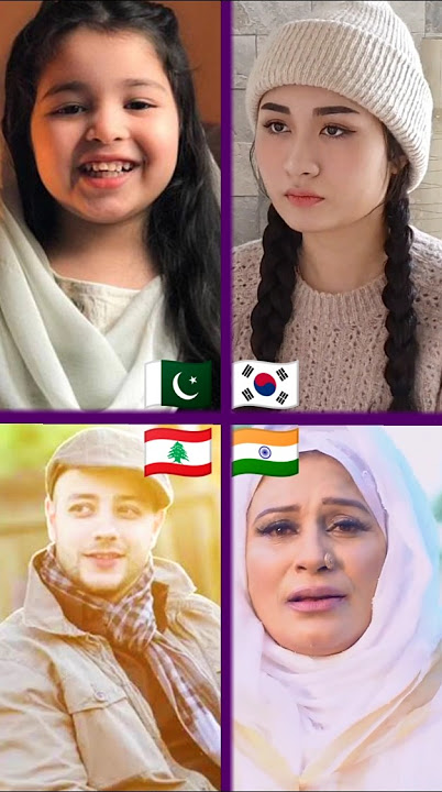 Allahi Allah Kiya Karo #trending #pakistan #india #maherzain #muibmusic #shorts