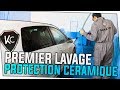 BIEN LAVER sa voiture avec une PROTECTION CÉRAMIQUE !