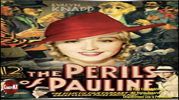 Perils of Pauline (1933) | Complete Serial - All 1...