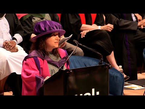 Nina Paim Honorary