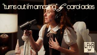 Carol Ades | Turns Out I'm Amazing | Live From Honeysuckle Records