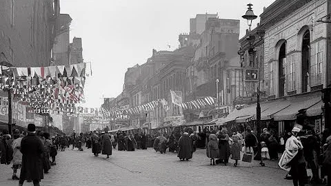 Untold Stories of July 1: Dive into Fascinating Historical Events