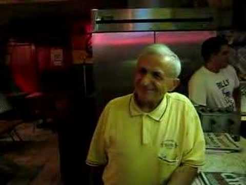 Original Snl Billy Goat Tavern Youtube