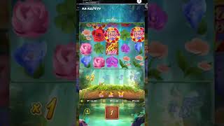SA BUTTERFLY BLOSSOM LANG MAY UNLI SPIN screenshot 5