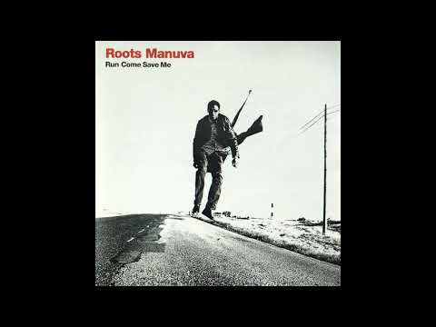 英2LP Roots Manuva Run Come Save Me BD032R Big Dada Recordings /00520 ROOTS MANUVA - Run Come Save Me - Amazon.com Music