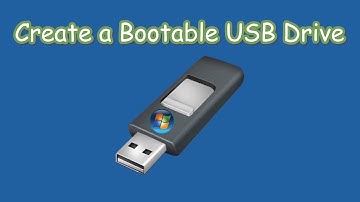 Maak een opstartbare USB-stick met AOMEI Partition Assistant
