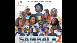 Best Latest South Sudan Movie. Sambala 2