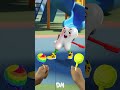 Learn Sharing with Teeth Friends! 🦷🍭 #kidssongs #education #fun