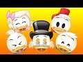 DuckTales As Told By Emoji | Disney