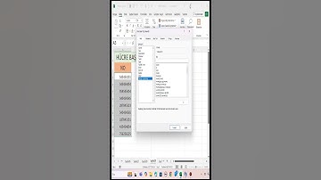 "Excel’de Sayıların Başına 0 Ekleme Yöntemi #excel #exceltips