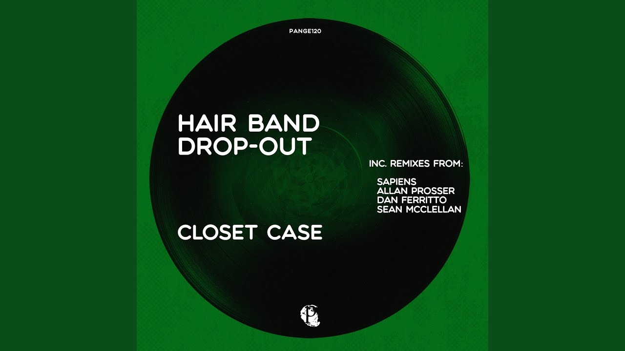 Watch Closet Case on YouTube Watch Closet Case on YouTube