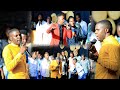 MBWAMBERE BAFUNGUYE IKANISA//MUSUHUKE NA PIANIST SABUNE ABAYUMBE BUJUMBURA HABAYE IGITARAMO CYUMWUKA